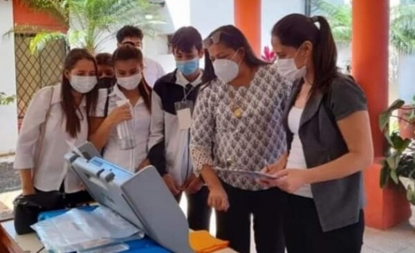Más de 35.000 inscriptos durante la convocatoria para concurso docente