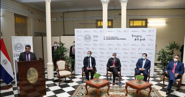 Ministerio de Hacienda presenta rendición de cuentas en audiencia pública