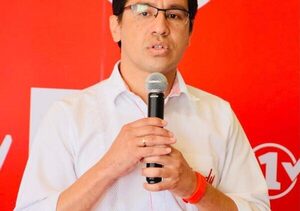 13 intendentes colorados respaldarían candidatura de “Landy” Torres para gobernador de Alto Paraná
