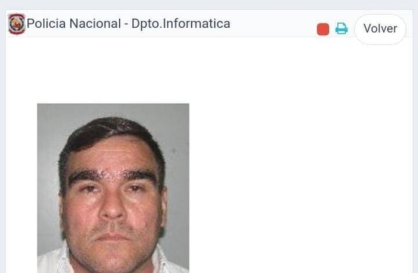 Diario HOY | Casi ciego y con muletas un preso se fugó del Centro Médico de San Lorenzo