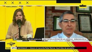Ómicron: Transmisibilidad es un poco más pronunciada que la Delta pero no se evidencia severidad, afirman - A La Gran 7-30 - ABC Color