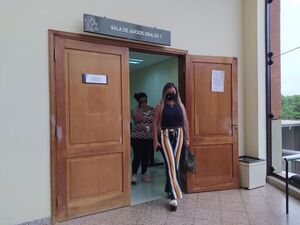 Hermanos Goralewski volvieron a evitar juicio por brutal golpiza y posterior muerte de joven en Encarnación - Nacionales - ABC Color