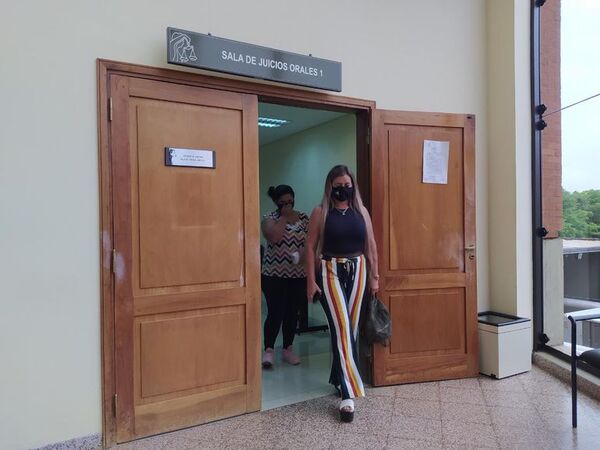 Hermanos Goralewski volvieron a evitar juicio por brutal golpiza y posterior muerte de joven en Encarnación - Nacionales - ABC Color