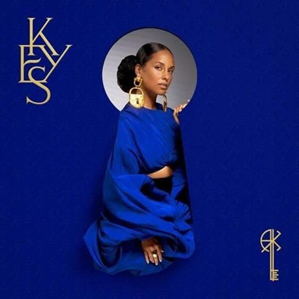 Alicia Keys presenta su nuevo álbum “KEYS” - Espectáculos - ABC Color