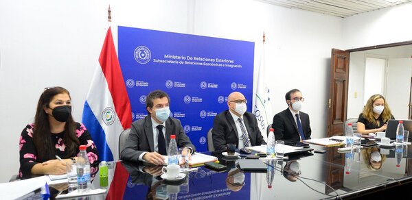 Regímenes comerciales del Mercosur se extienden hasta el 2030 y crece la inversión en la industria farmacéutica - MarketData
