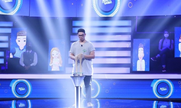 Se viene otra emocionante emisión de “Minuto para ganar” | Telefuturo