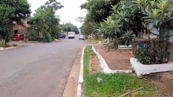 Un hombre recibe un disparo tras resistirse a un asalto