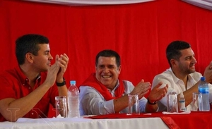 Diario HOY | Habrá más movidas hacia Honor Colorado: “Es un proyecto partidario, no movimentista”