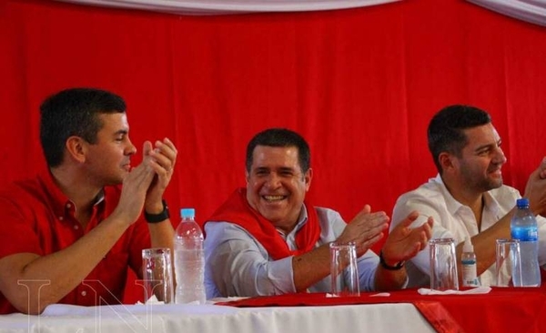Diario HOY | Habrá más movidas hacia Honor Colorado: “Es un proyecto partidario, no movimentista”
