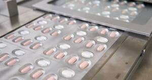 La Nación / Paxlovid, la píldora anti-COVID de Pfizer con ensayos positivos
