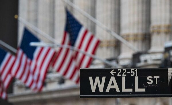 Wall Street abre mixto  - Mundo - ABC Color