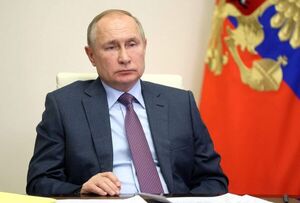 Putin llama a iniciar de inmediato las negociaciones de seguridad con la OTAN - Mundo - ABC Color