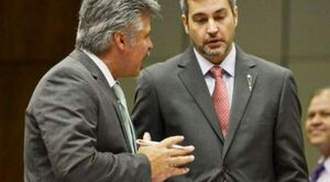 Marito afirma que tenemos que convivir con el crimen organizado