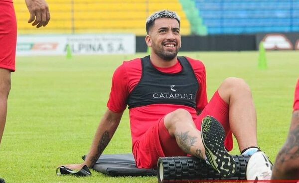 GENERAL CABALLERO SE  RENUEVA POR COMPLETO
