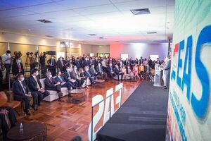 Lanzan nuevo sistema de creación de empresas sin burocracia - Nacionales - ABC Color