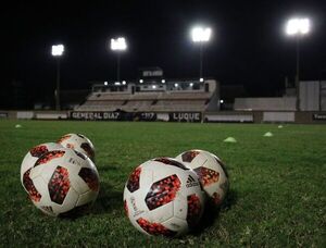“Estamos en tratativas para acordar el usufructo de un estadio” - Fútbol - ABC Color