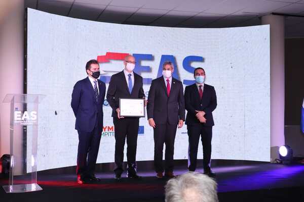 Gobierno celebra creación de 1.000 empresas bajo personería simplificada y gratuita - .::Agencia IP::.