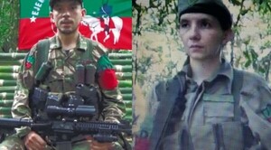 Policía Nacional: Magna Meza y Manuel Cristaldo Mieres están detrás del secuestro de Reimer