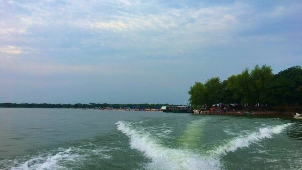 Hallan cuerpo de joven desaparecido en aguas del río Paraná