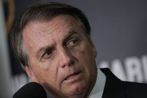 Policía Federal interrogará a Bolsonaro por “campaña” contra voto electrónico - Mundo - ABC Color