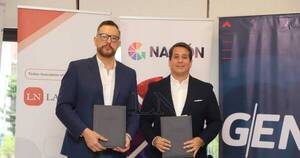 La Nación / UA y Grupo Nación se alían para lanzar diplomado en Comunicación Estratégica