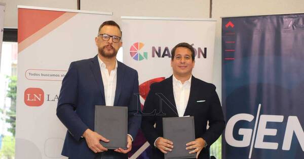 La Nación / UA y Grupo Nación se alían para lanzar diplomado en Comunicación Estratégica