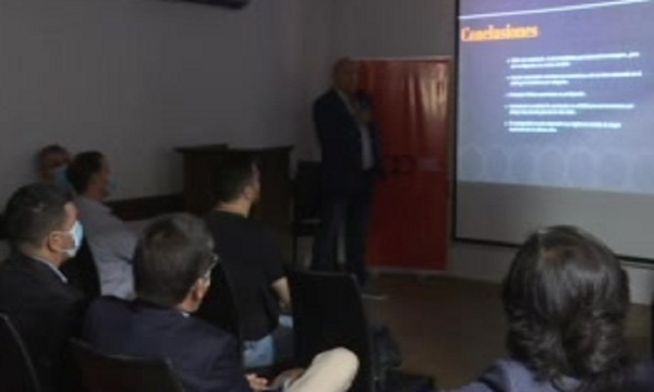 APAP: Sector publicitario se recupera y proyección es favorable - SNT