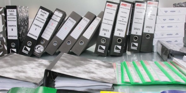 MÁS DEL 70% DE LAS ORGANIZACIONES POLÍTICAS NO PRESENTARON SU RENDICIÓN DE CUENTAS - Itapúa Noticias