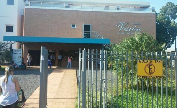 Diario HOY | Abren investigación por insólita fuga de un preso que estaba casi ciego y con muletas