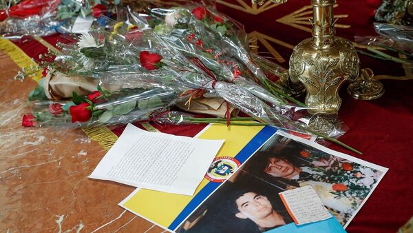 Grandes éxitos de Camilo Sesto en una gira "más allá del tributo"