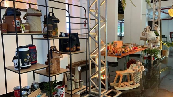 Diario HOY | Harán una feria de productos elaborados por internos penitencarios