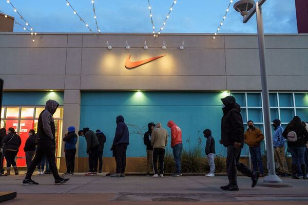 Nike compra una start-up de moda digital