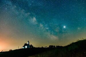 Sonda espacial Gaia revela nuevas subestructuras al final de la Vía Láctea - Ciencia - ABC Color