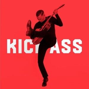 Bryan Adams lanzó su nuevo single “Kick Ass” adelanto de su próximo álbum - Música - ABC Color