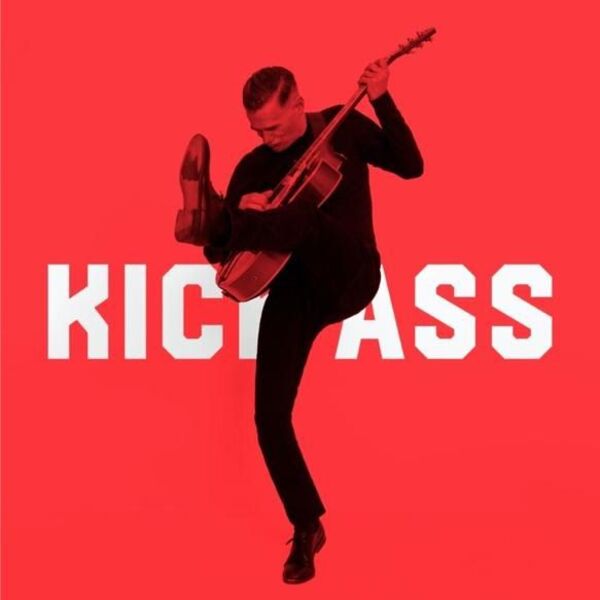 Bryan Adams lanzó su nuevo single “Kick Ass” adelanto de su próximo álbum - Música - ABC Color