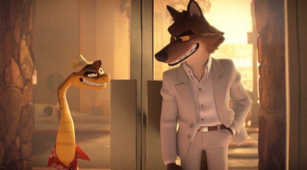Tráiler de la alocada comedia animada “Los tipos malos” - Cine y TV - ABC Color