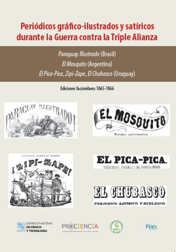 Academia Paraguaya de la Historia presenta libros y revista - Cultura - ABC Color