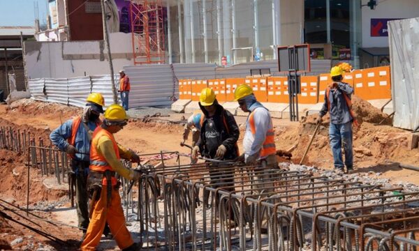 Obras Complementarias: feria de empleo será este miércoles y jueves en la Gobernación de Alto Paraná