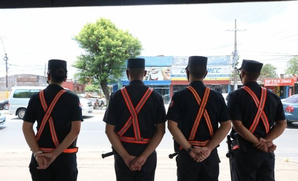 Diario HOY | VTM y Policía Nacional presentan campaña “Paradas Seguras”
