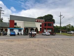 Municipalidad de Ayolas pide autorización para reestructurar deudas con entidades financieras - Nacionales - ABC Color