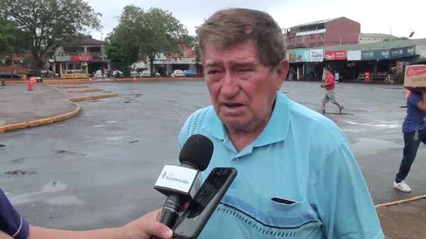 Piden ayuda de la ciudadanía para costear tratamiento de un accidentado