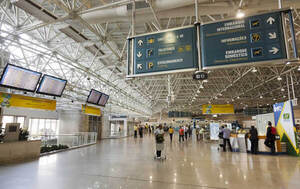 ¿VIAJAR A BRASIL? EXIGIRÁN PASAPORTE SANITARIO EN AEROPUERTOS - El Observador