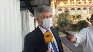 Giuzzio anuncia que trabajarán en identificar a secuestradores tras liberación de Reimer