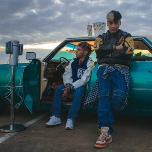 Dani Ribba presentó “Cuando Me Ves” en colaboración con Tiago PZK