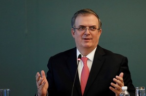 México y EE.UU. forjan su nueva alianza de seguridad con un enfoque integral - MarketData