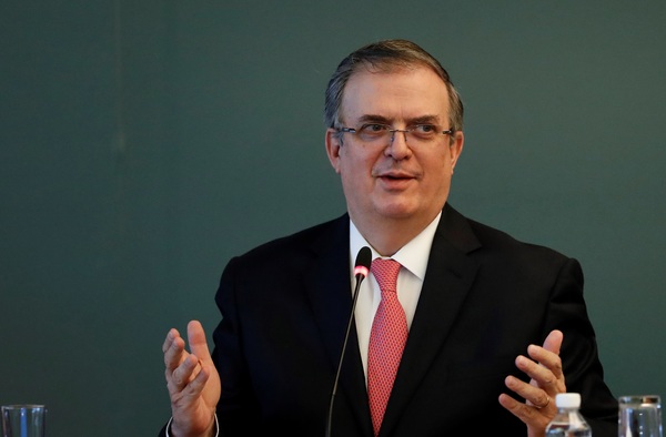 México y EE.UU. forjan su nueva alianza de seguridad con un enfoque integral - MarketData