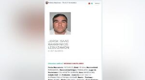 Casi ciego y con muletas un preso se fugó del Centro Médico de San Lorenzo