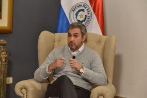 Abdo Benítez destaca resultados contra grupos armados tras liberación de colono