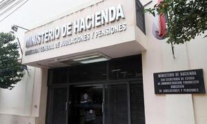Ministerio de Hacienda resalta el efecto de programas sociales y de gasto público en su rendición 2021 – Prensa 5