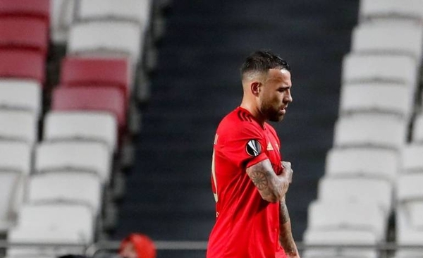 Diario HOY | Jorge Jesus dice que Otamendi está "superasustado" tras asalto en su casa